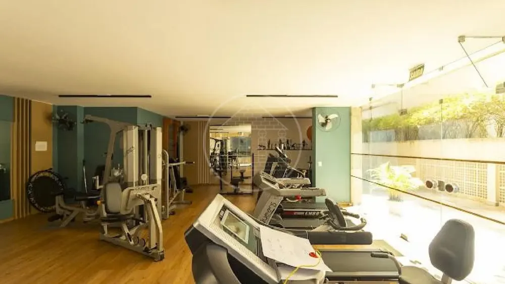 Apartamento, 3 quartos, 138 m² - Foto 13