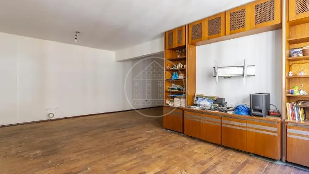 Apartamento, 3 quartos, 138 m² - Foto 2
