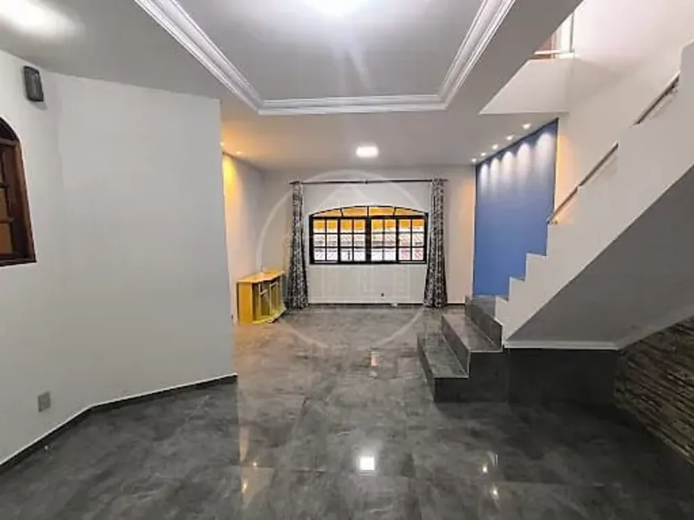 Sobrado, 3 quartos, 125 m² - Foto 3