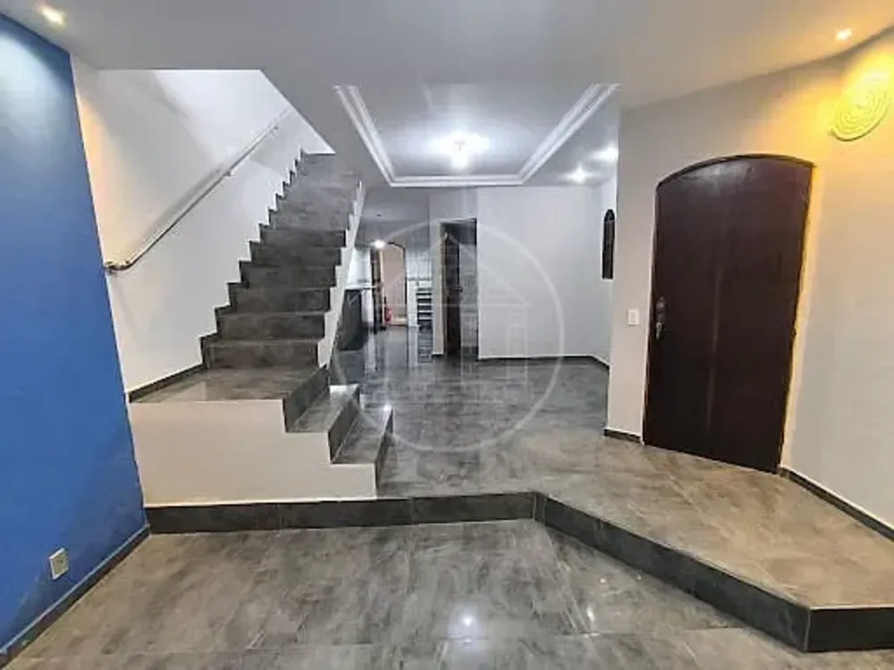Sobrado, 3 quartos, 125 m² - Foto 2