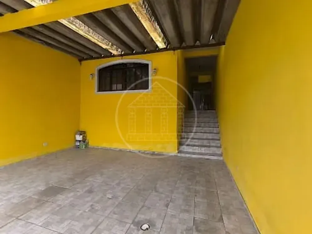 Sobrado, 3 quartos, 125 m² - Foto 1