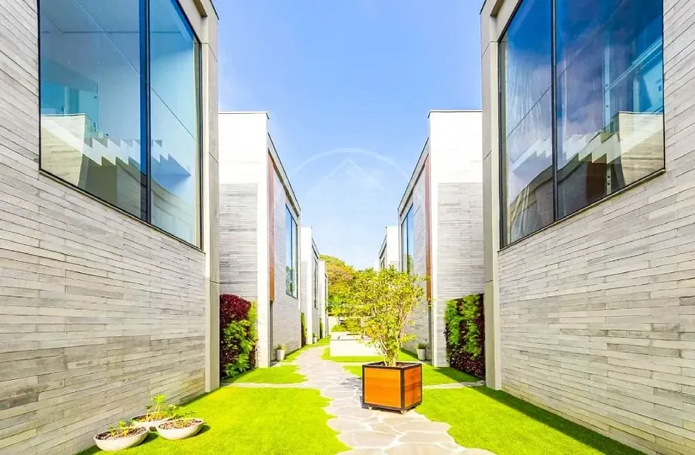 Sobrado, 5 quartos, 869 m² - Foto 2
