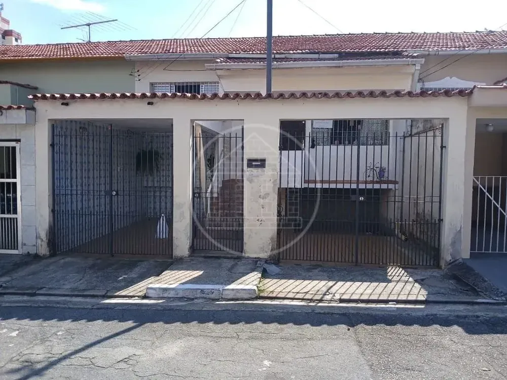 Casa, 2 quartos, 92 m² - Foto 1