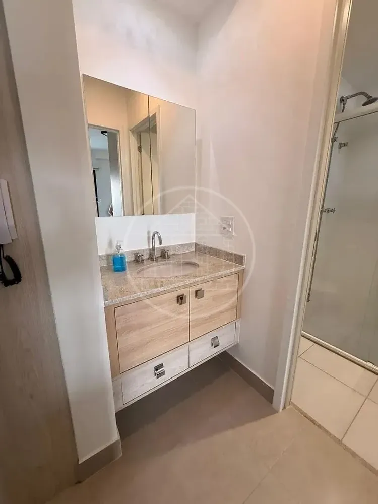 Apartamento, 1 quarto, 37 m² - Foto 5