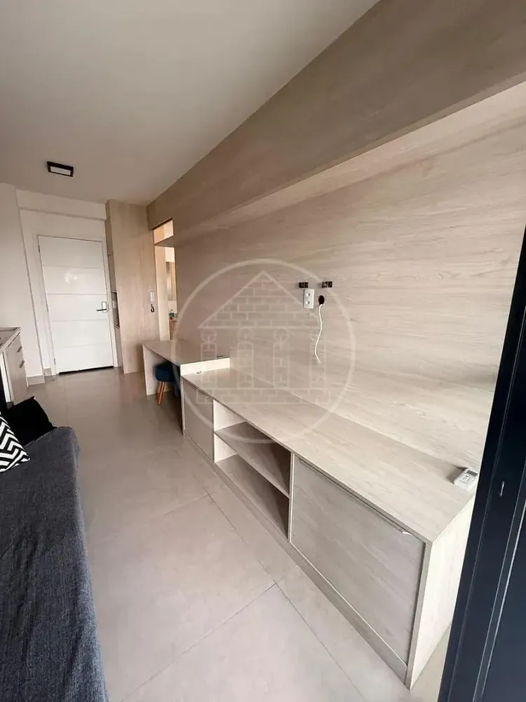 Apartamento, 1 quarto, 37 m² - Foto 4