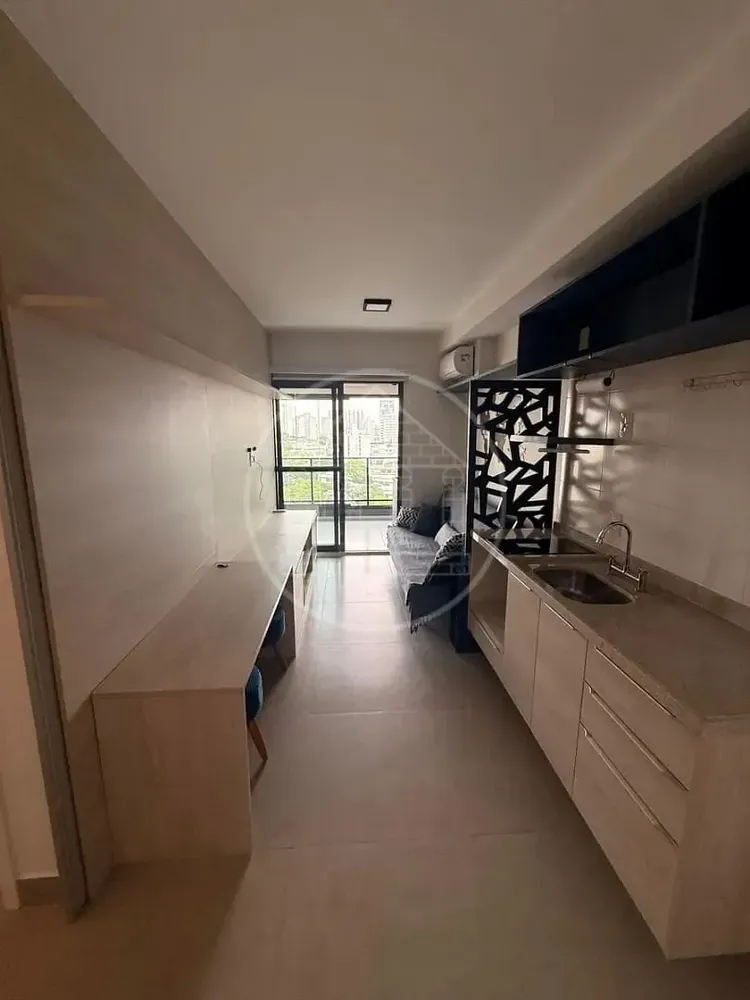 Apartamento, 1 quarto, 37 m² - Foto 6