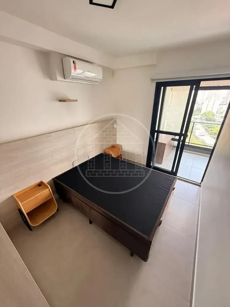 Apartamento, 1 quarto, 37 m² - Foto 8