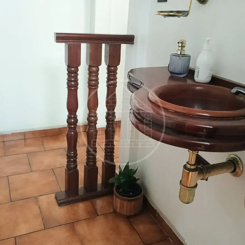 Sobrado, 3 quartos, 120 m² - Foto 9