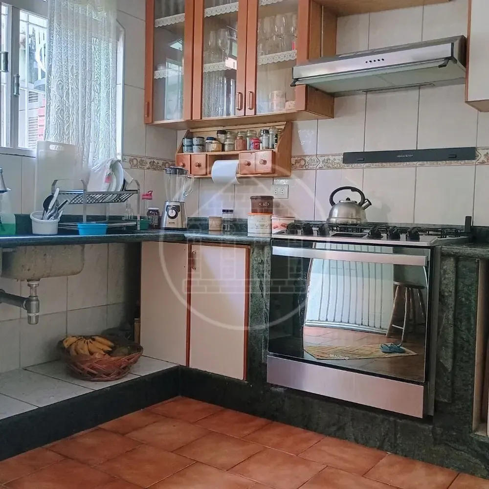 Sobrado, 3 quartos, 120 m² - Foto 7
