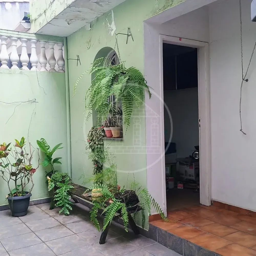 Sobrado, 3 quartos, 120 m² - Foto 8