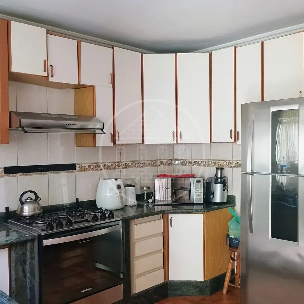 Sobrado, 3 quartos, 120 m² - Foto 9