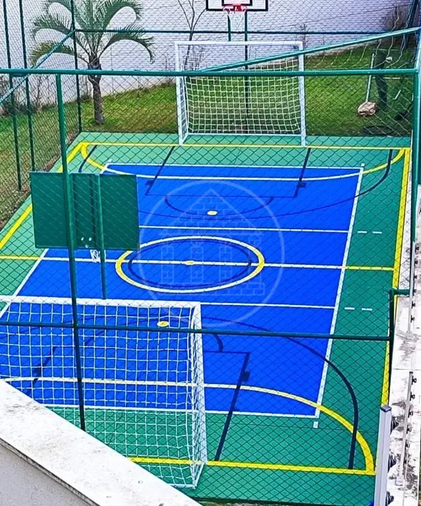 Apartamento, 2 quartos, 53 m² - Foto 4