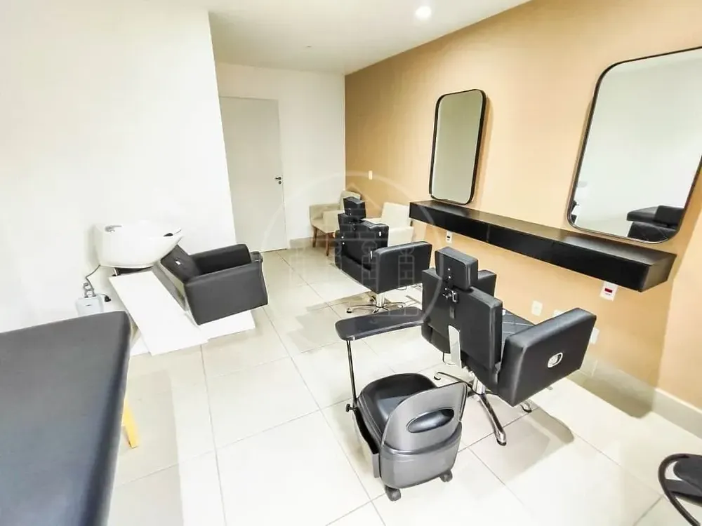 Apartamento, 2 quartos, 53 m² - Foto 3