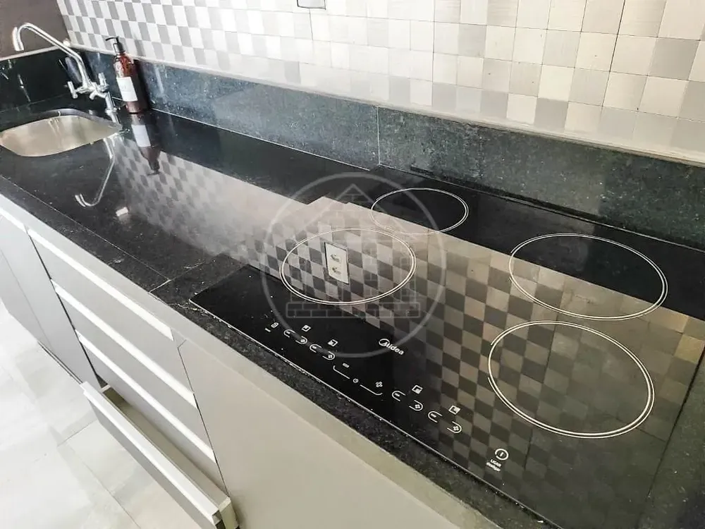 Apartamento, 2 quartos, 53 m² - Foto 1