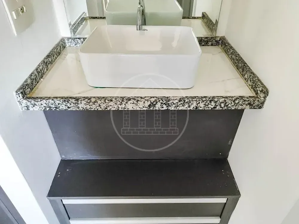 Apartamento, 2 quartos, 53 m² - Foto 3