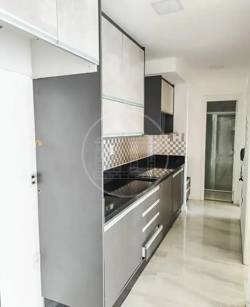 Apartamento, 2 quartos, 53 m² - Foto 2