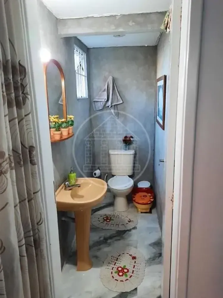 Sobrado, 3 quartos, 160 m² - Foto 16