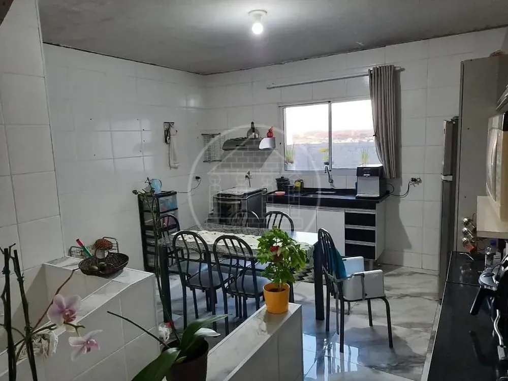 Sobrado, 3 quartos, 160 m² - Foto 2