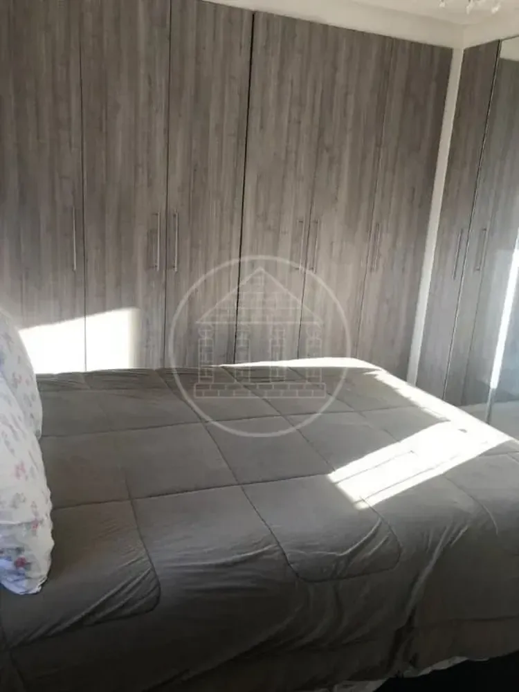 Sobrado, 3 quartos, 160 m² - Foto 13