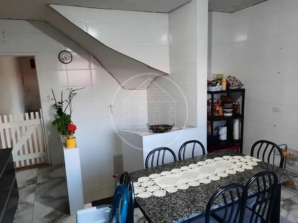 Sobrado, 3 quartos, 160 m² - Foto 3