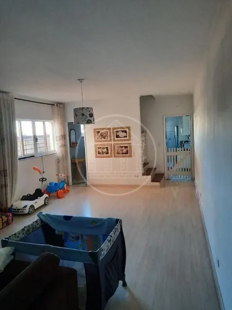 Sobrado, 3 quartos, 160 m² - Foto 4