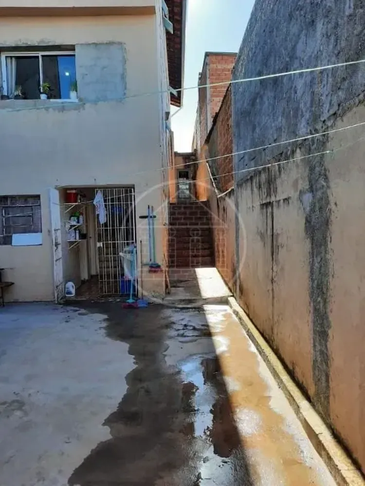 Sobrado, 3 quartos, 160 m² - Foto 6
