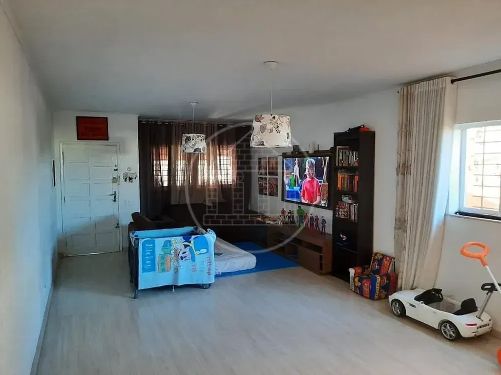 Sobrado, 3 quartos, 160 m² - Foto 1