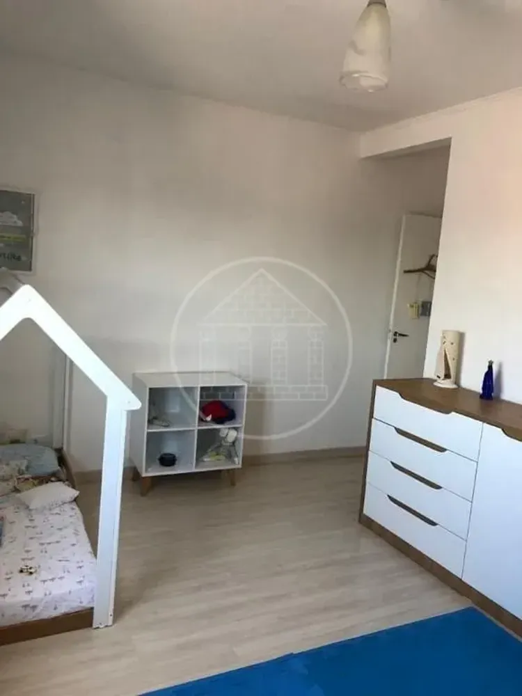 Sobrado, 3 quartos, 160 m² - Foto 12