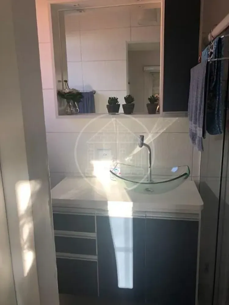 Sobrado, 3 quartos, 160 m² - Foto 10