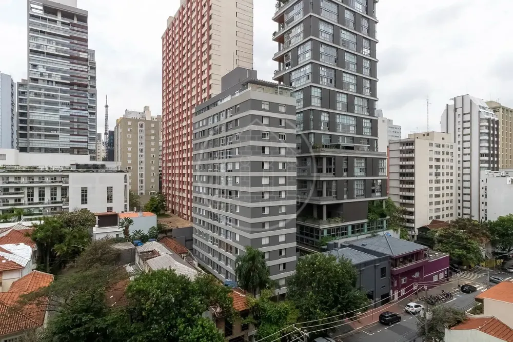 Apartamento, 3 quartos, 213 m² - Foto 7