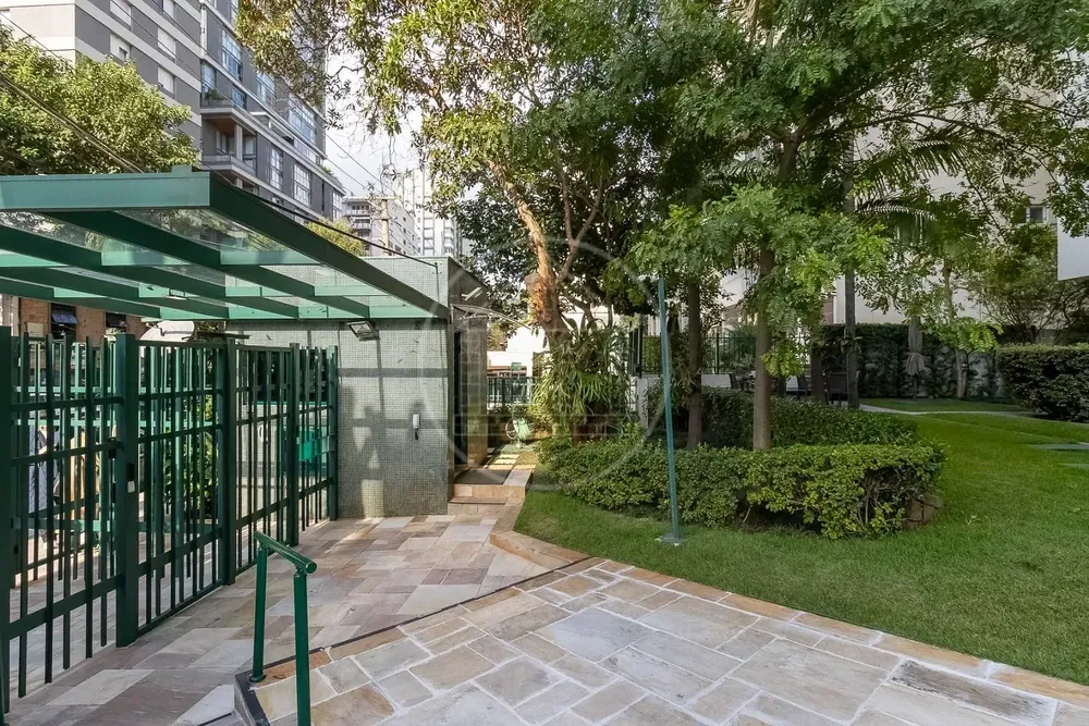 Apartamento, 3 quartos, 213 m² - Foto 6