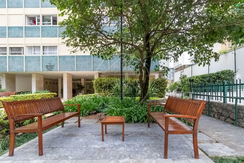Apartamento, 3 quartos, 213 m² - Foto 2