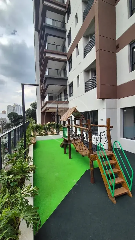 Apartamento, 3 quartos, 86 m² - Foto 4