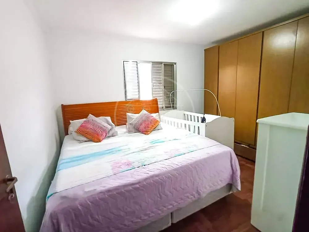 Casa, 3 quartos, 260 m² - Foto 4