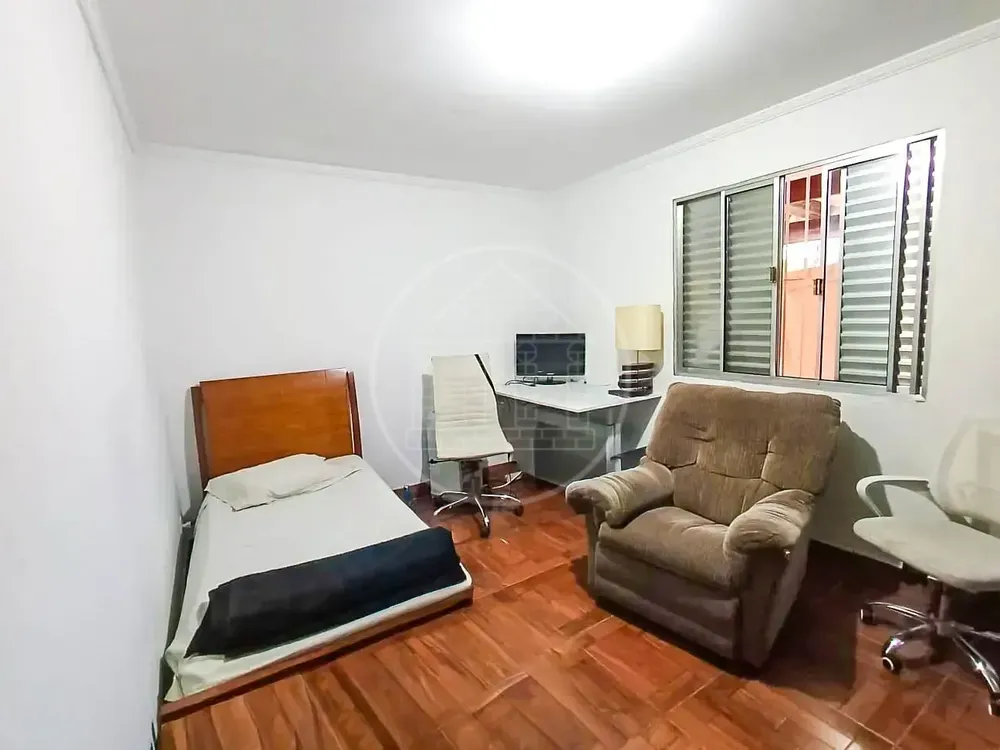 Casa, 3 quartos, 260 m² - Foto 2