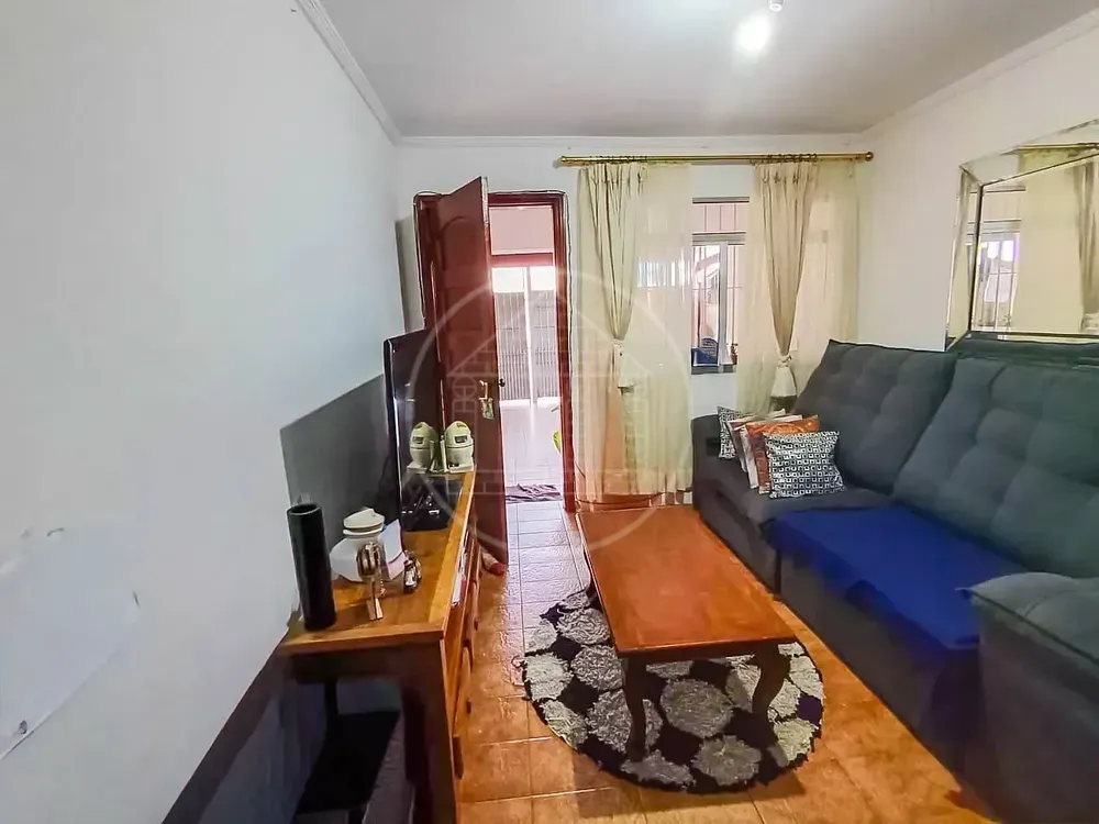 Casa, 3 quartos, 260 m² - Foto 1