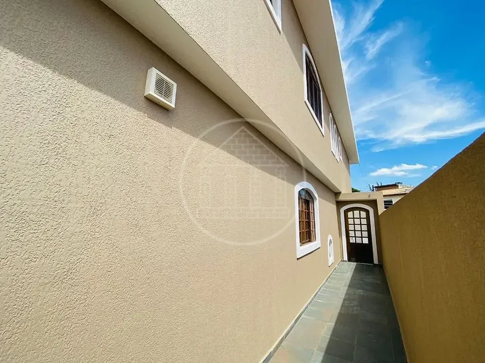 Sobrado, 3 quartos, 217 m² - Foto 12
