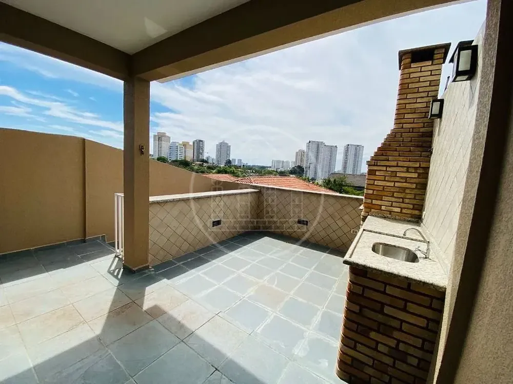 Sobrado, 3 quartos, 217 m² - Foto 13