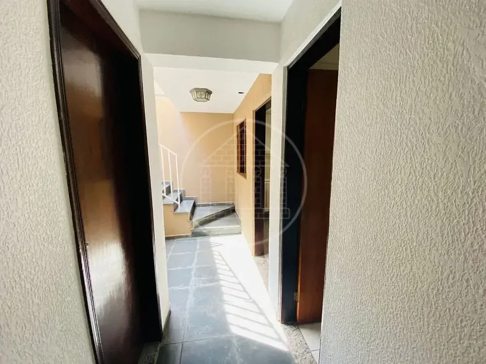Sobrado, 3 quartos, 217 m² - Foto 5