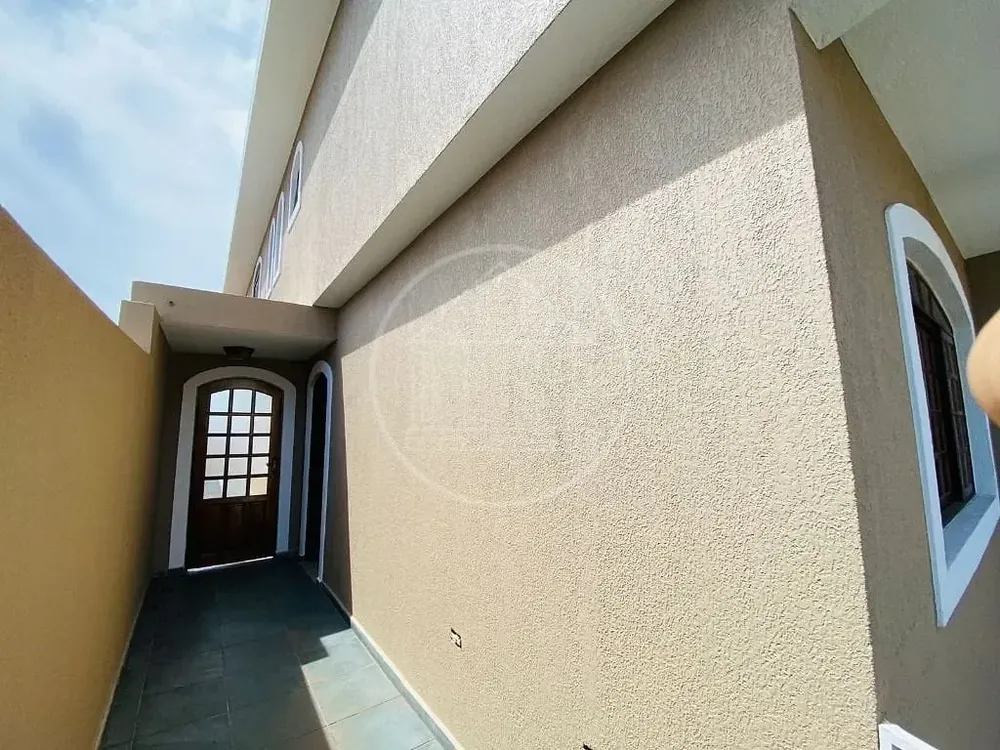 Sobrado, 3 quartos, 217 m² - Foto 15