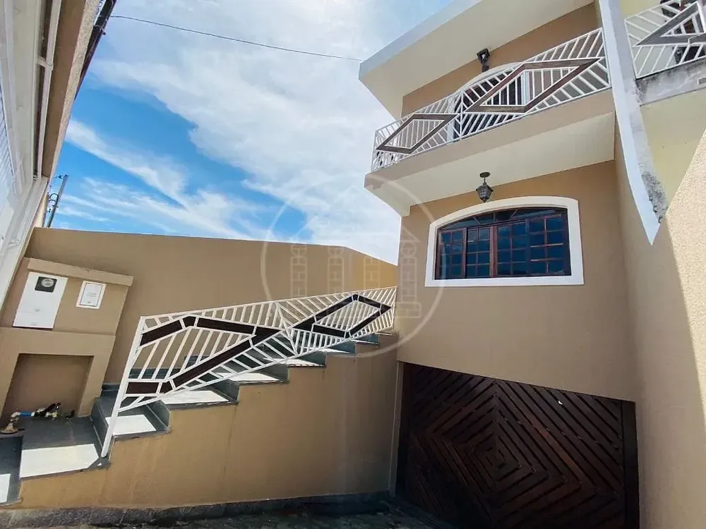 Sobrado, 3 quartos, 217 m² - Foto 16