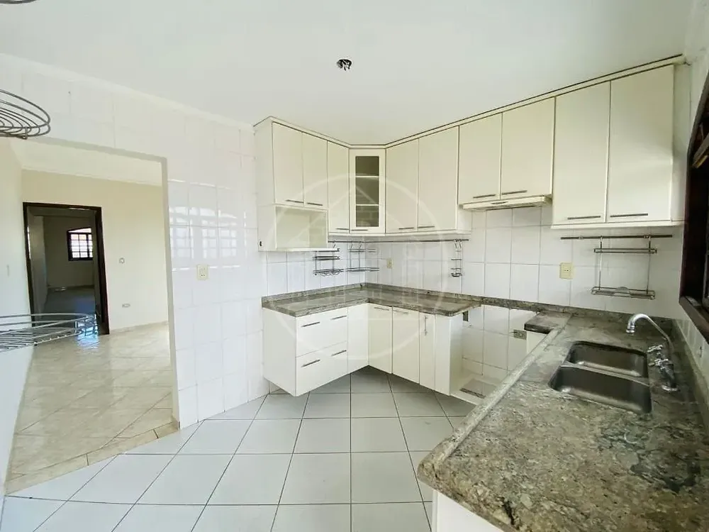Sobrado, 3 quartos, 217 m² - Foto 6