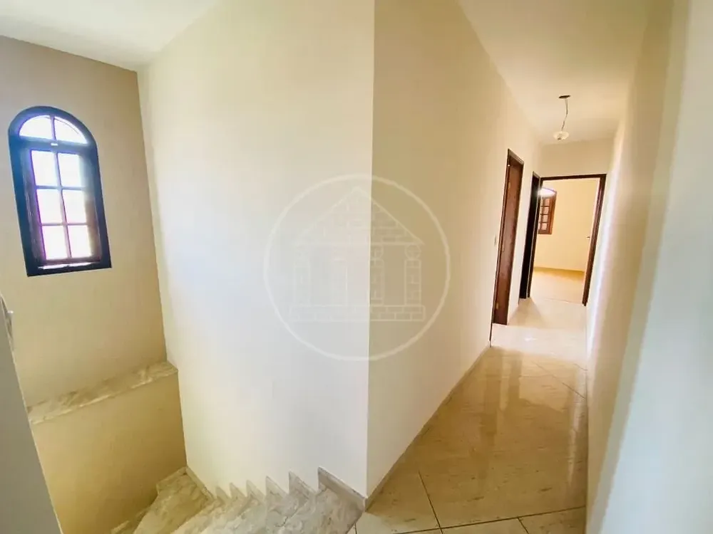 Sobrado, 3 quartos, 217 m² - Foto 8
