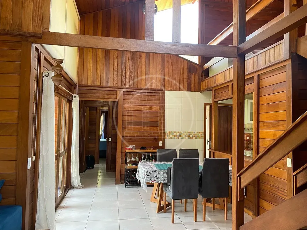 Casa de Condomínio, 3 quartos - Foto 5