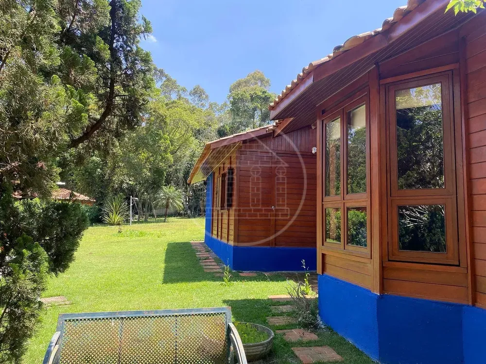 Casa de Condomínio, 3 quartos - Foto 15