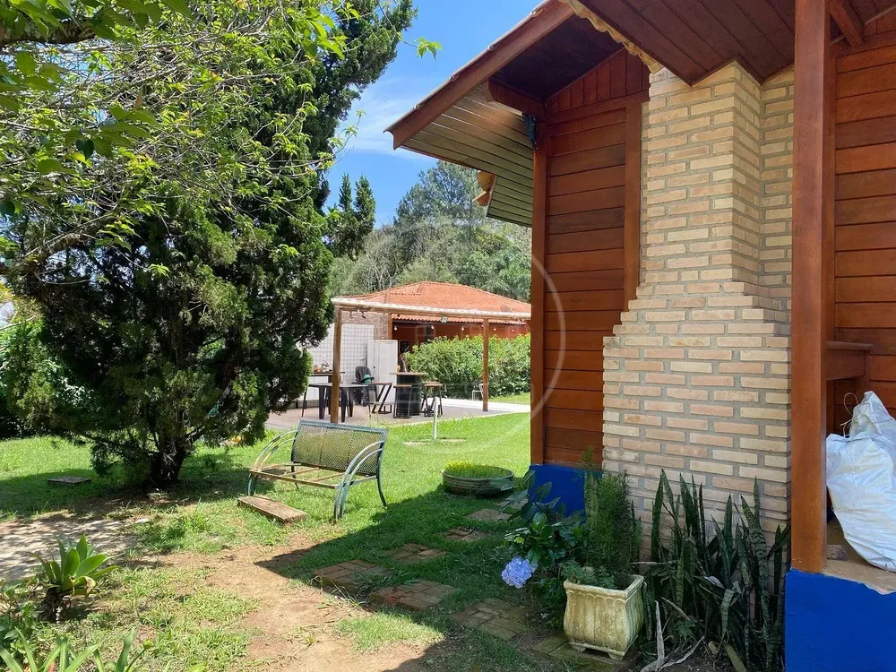 Casa de Condomínio, 3 quartos - Foto 13
