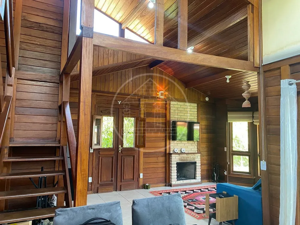 Casa de Condomínio, 3 quartos - Foto 8