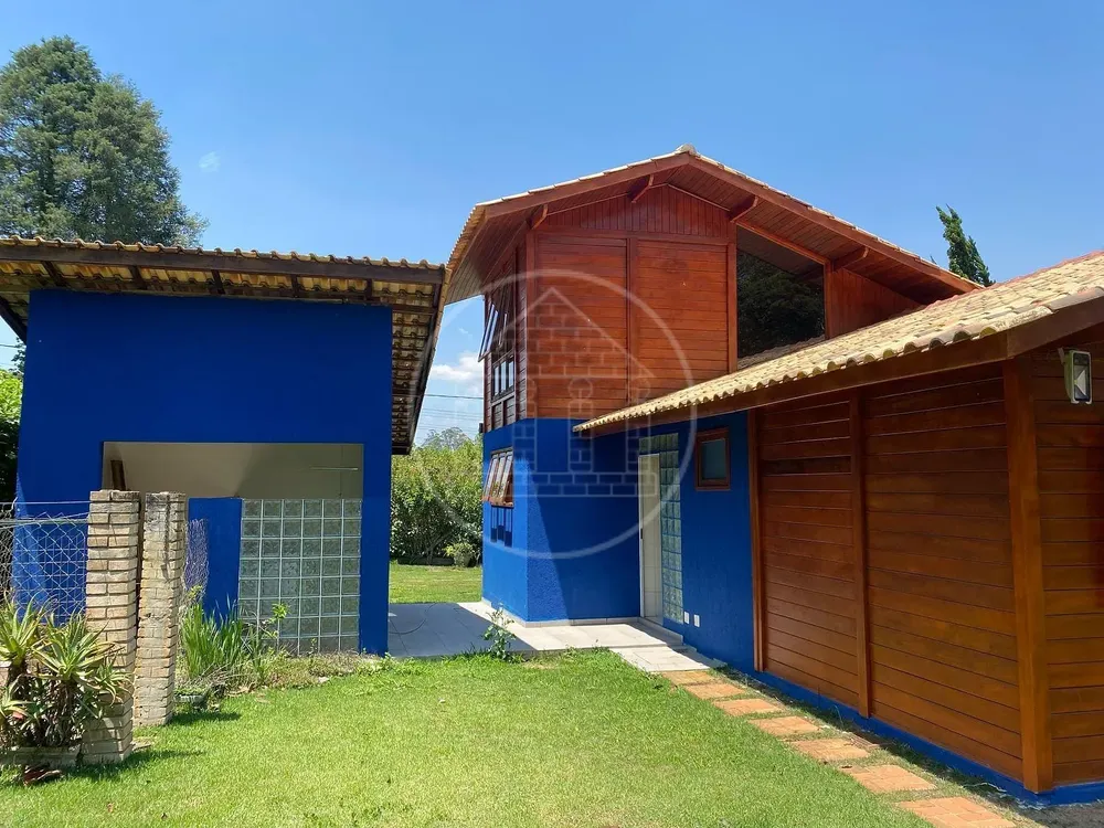 Casa de Condomínio, 3 quartos - Foto 7