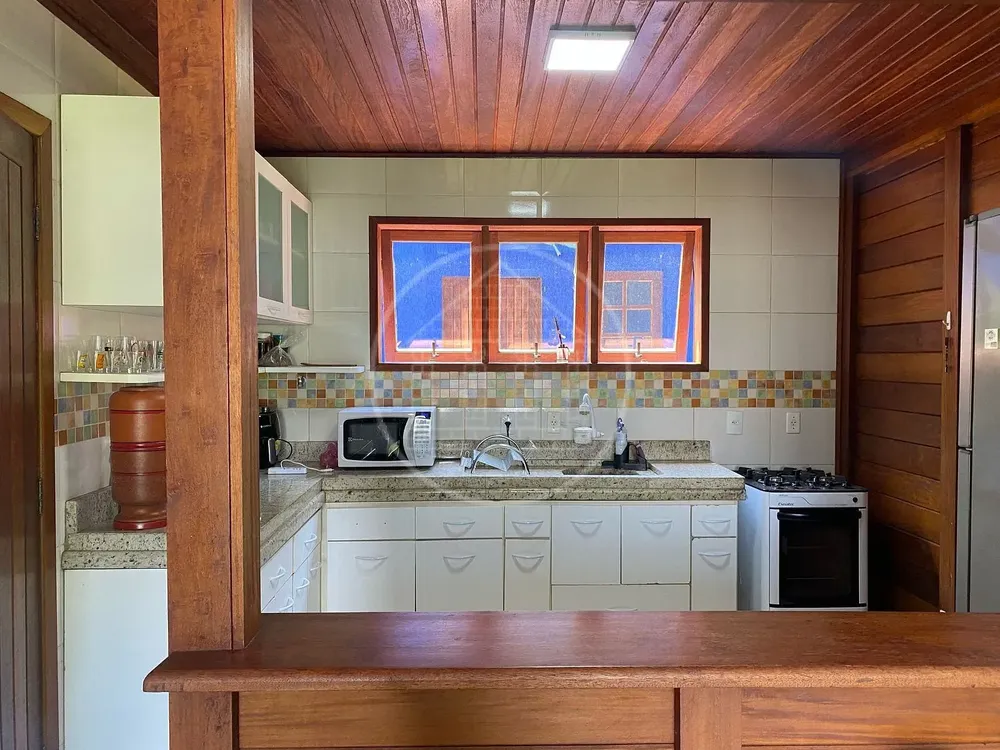 Casa de Condomínio, 3 quartos - Foto 10