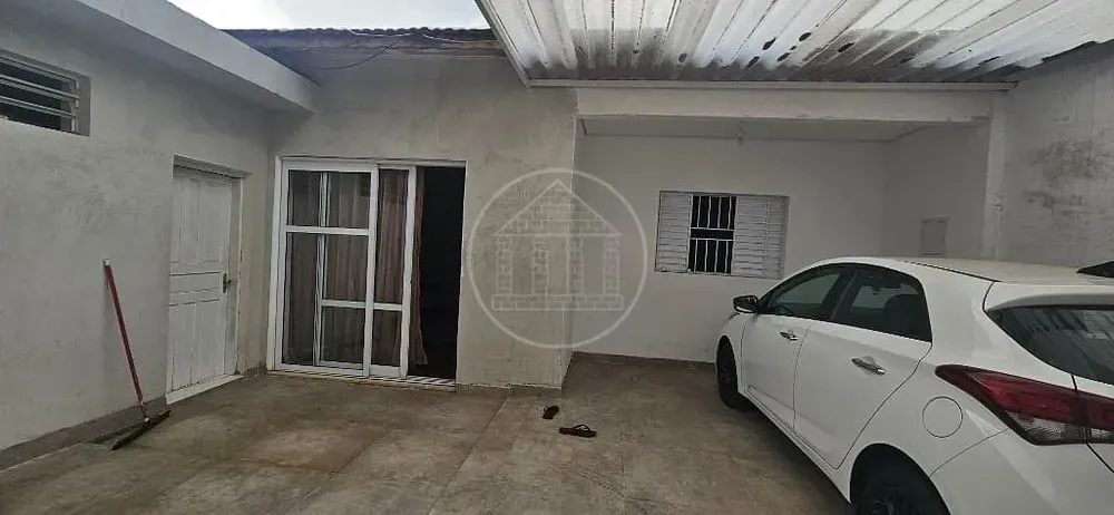 Casa, 2 quartos, 110 m² - Foto 16